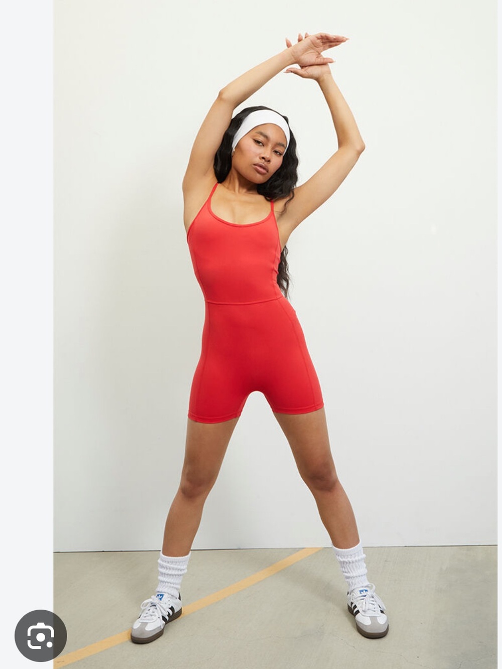 Pac1980 speed walker romper size M